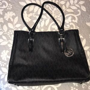 MK purse